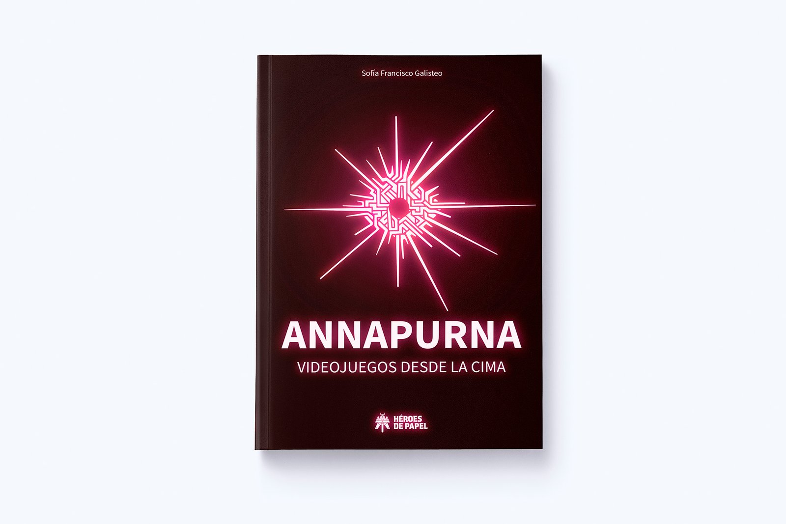 Annapurna - Videojuegos desde la cima