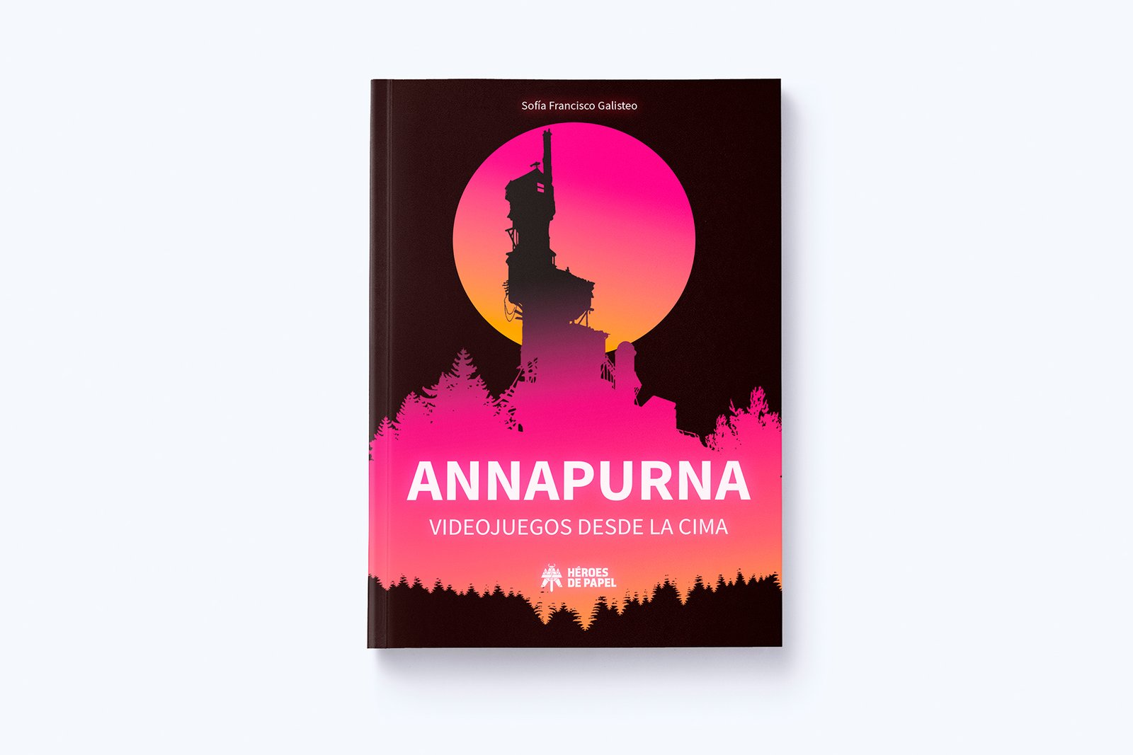 Annapurna - Videojuegos desde la cima