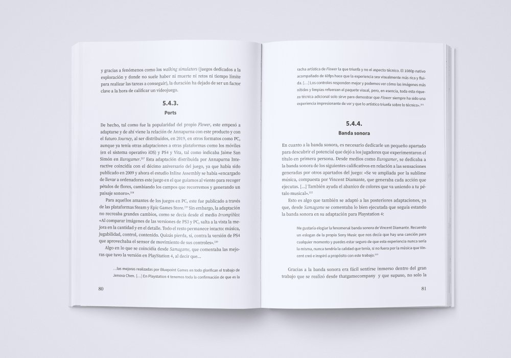 Annapurna - Videojuegos desde la cima