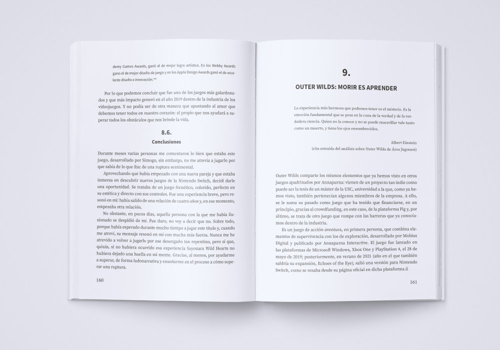 Annapurna - Videojuegos desde la cima