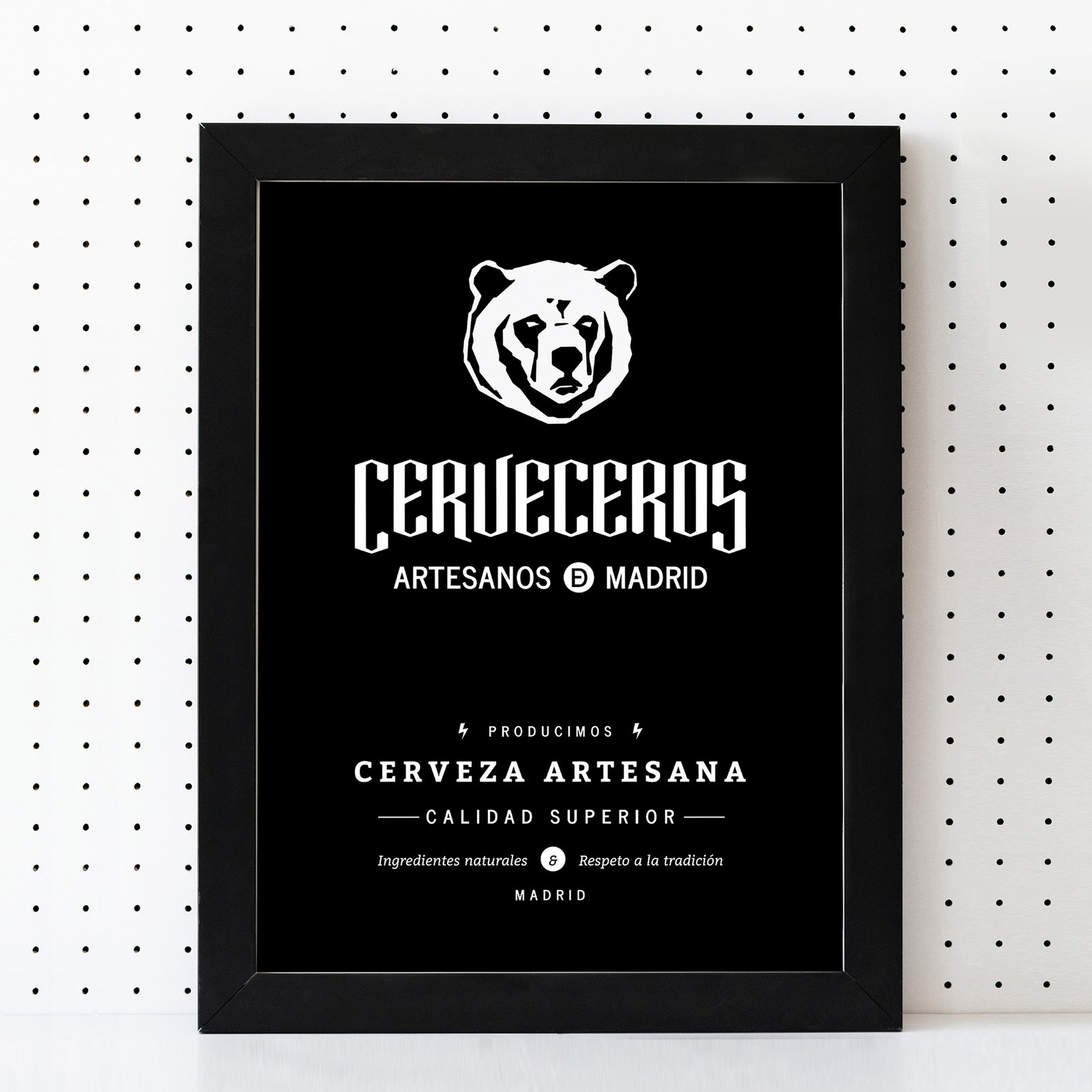 Cerveceros Artesanos de Madrid