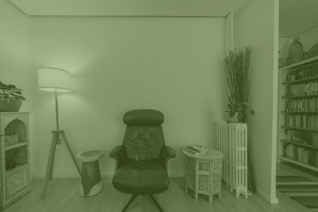 Espazio Psicoterapía