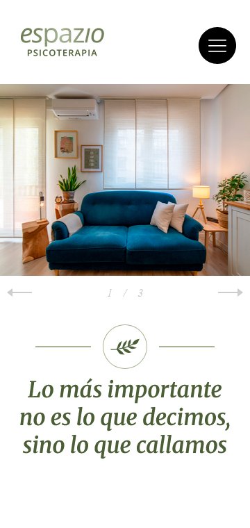 Espazio Psicoterapía