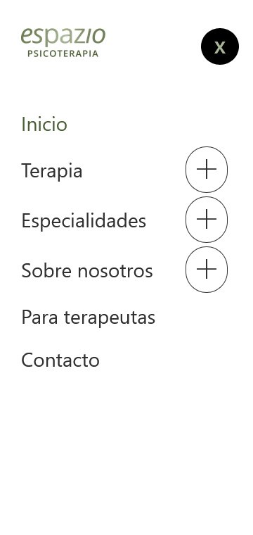 Espazio Psicoterapía