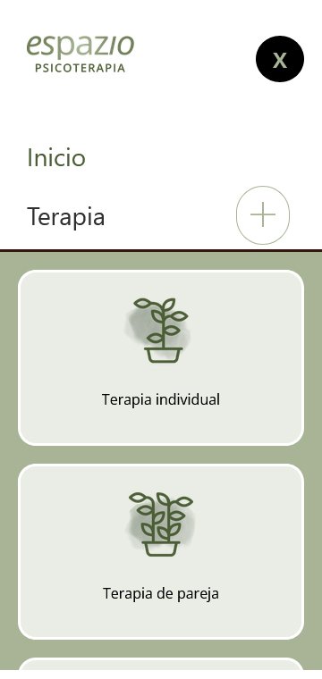 Espazio Psicoterapía