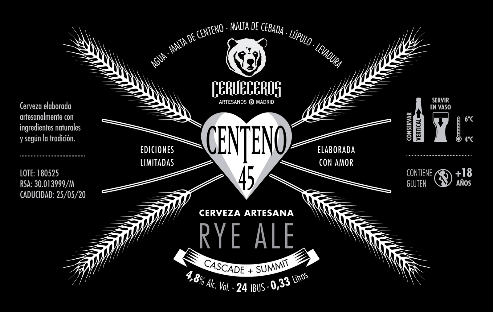 Cerveceros Artesanos de Madrid