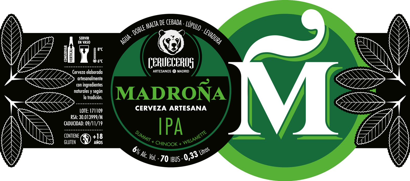 Cerveceros Artesanos de Madrid