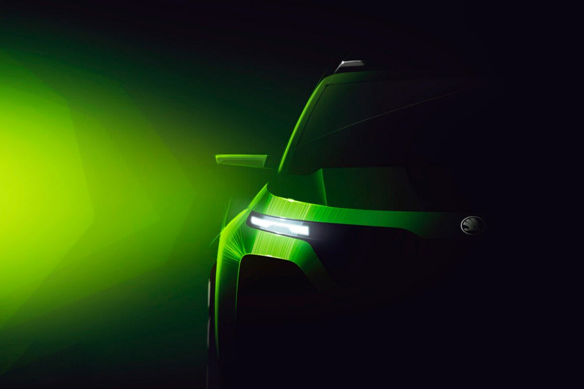 Sala de Comunicación de Škoda España