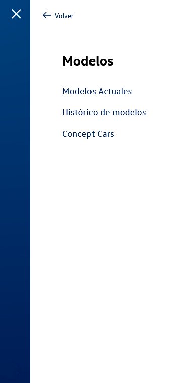 Volkswagen - Sala de Comunicación